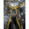Used Kamen Rider 555 Kaiza Big Size Soft Vinyl Figure 2