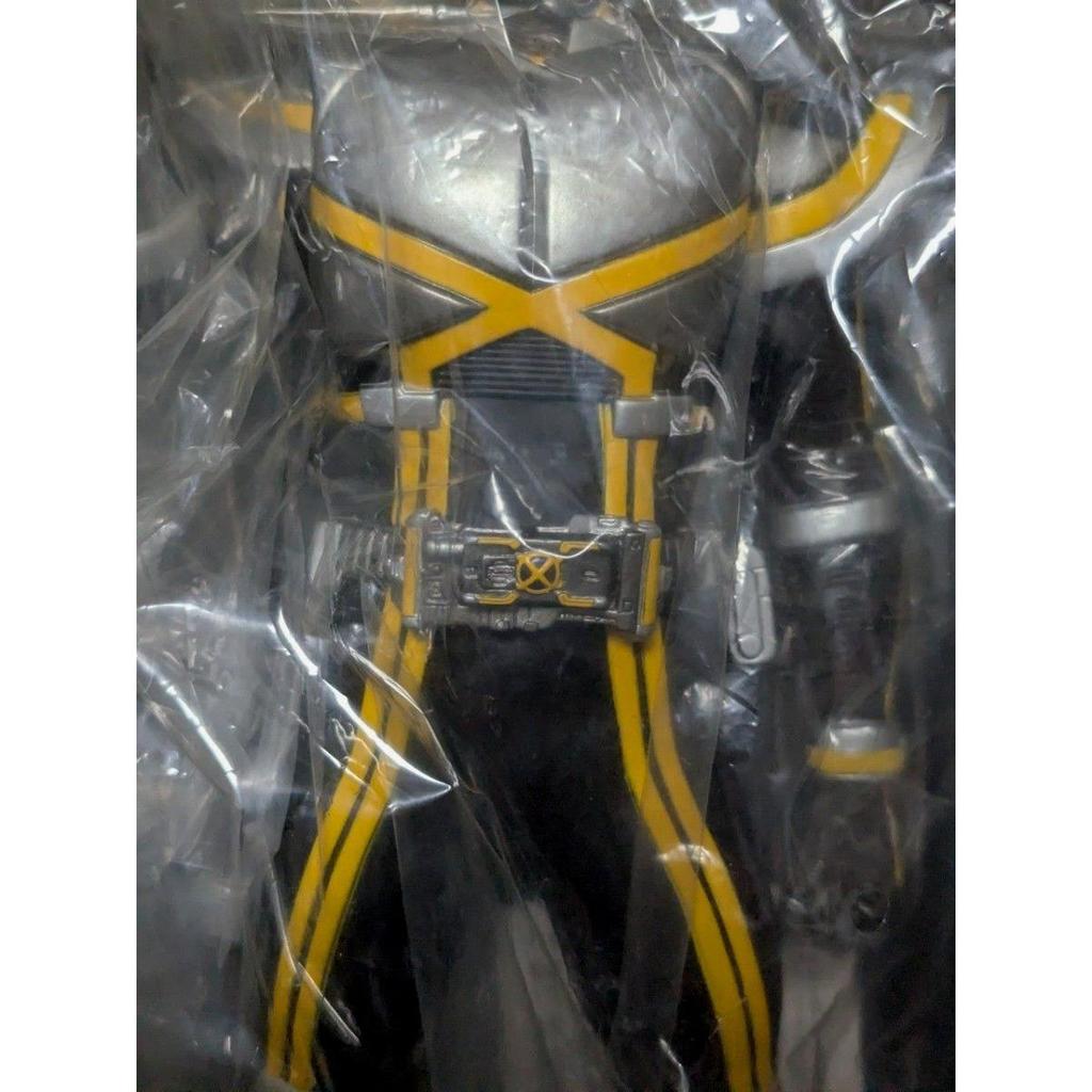 Used Kamen Rider 555 Kaiza Big Size Soft Vinyl Figure 2
