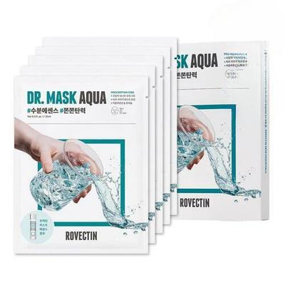Dr. Mask Aqua Mask Sheet 5 Sheets