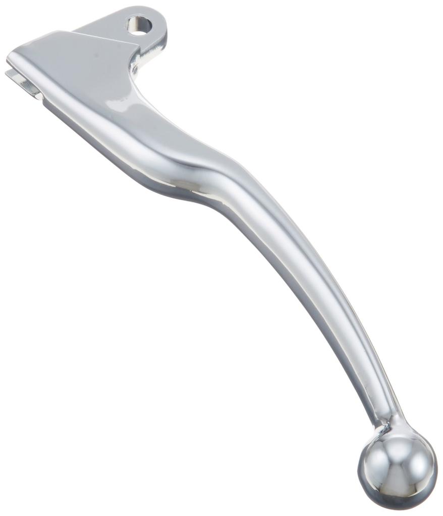 Kijima Motorcycle Parts Lever Clutch Honda Universal Chrome Plated (Left Lever) 202-001ML