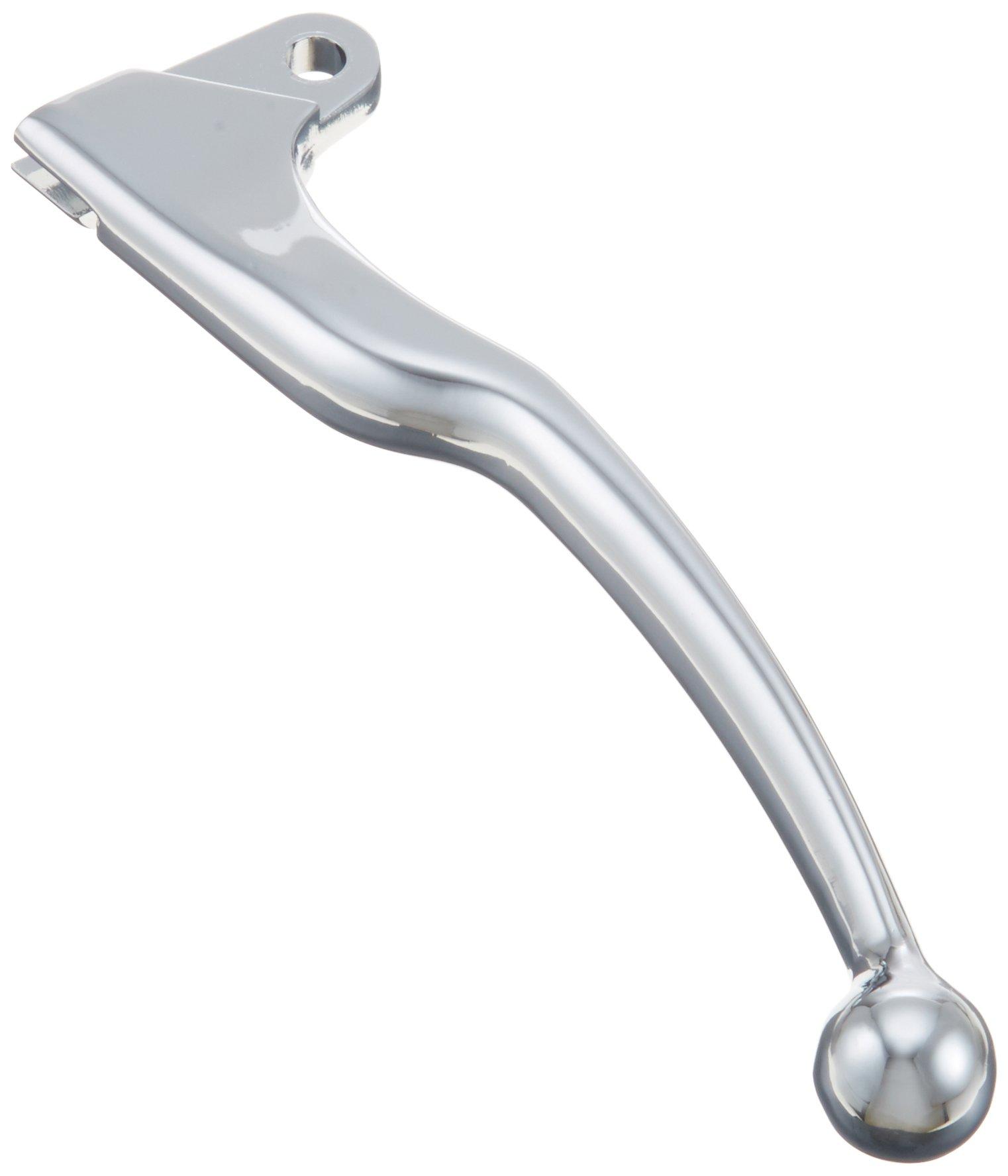 

Kijima Motorcycle Parts Lever Clutch Honda Series Universal Chrome Plated (Left Lever) 202-001ML