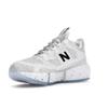 New Balance Jaden Smith x Vision Racer Natural Unisex Sneakers White MSVRCRGA