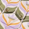 Gucci X Adidas Trefoil Print Jacket 691425-ZAJOU-3804
