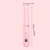 Low Noise Electric Nail Drill Machine Multiple Gears Nail Polishing Tool  Gel Nails