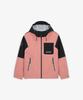 Supra Color Point 3L Windbreaker (Pink)