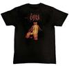 GOJIRA Band TRANSCENDENCE Graphic Print Mens Unisex T-Shirt
