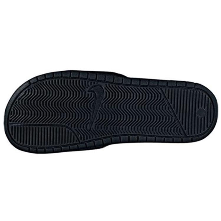 Nike Benassi Jdi Black 343880-001