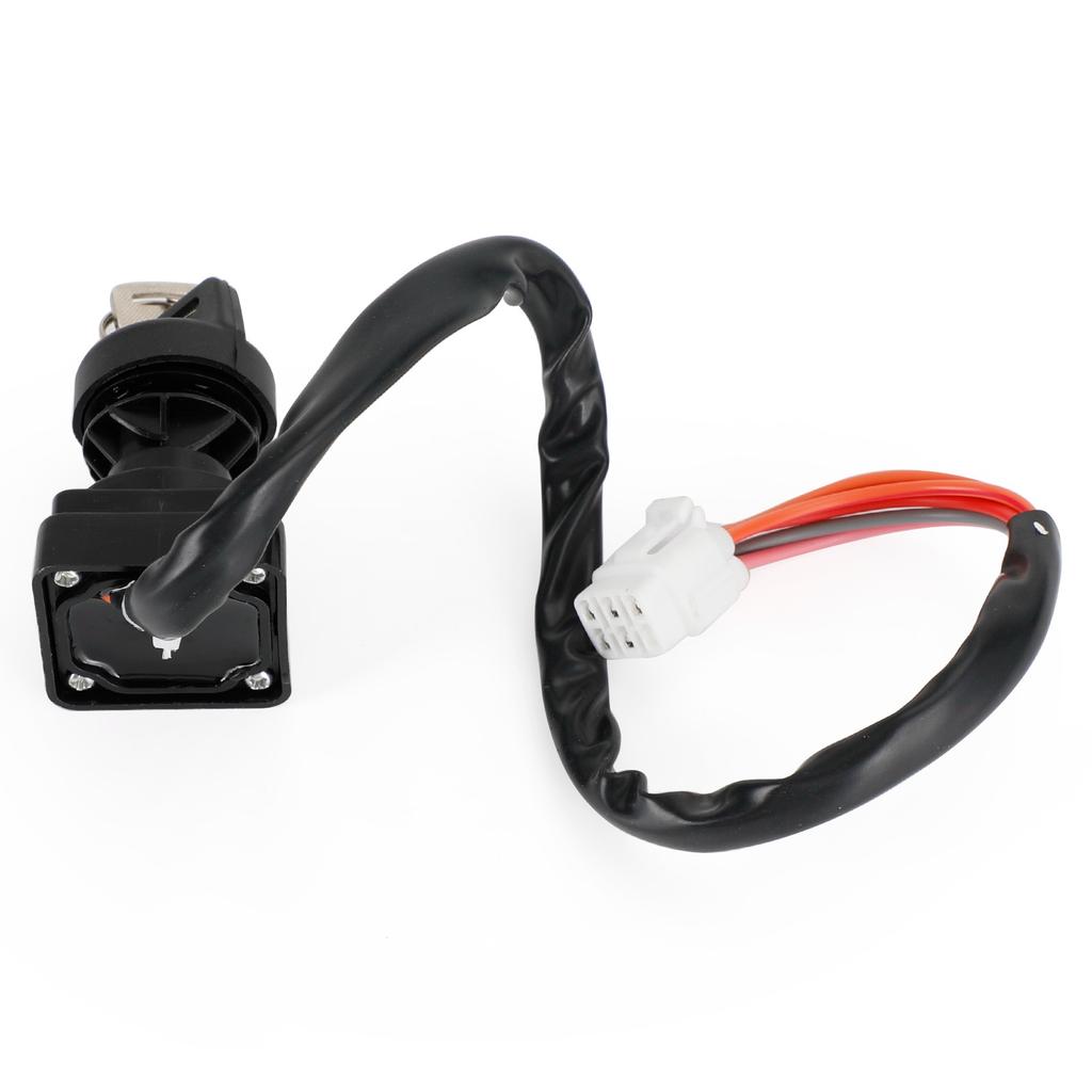 Ignition Key Switch For Suzuki LT-A 750 King Quad LTA750 X XZ XP XV 2008-2015