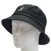 KANGOL KANGOL Emmerhoed, maat M SMOG (51), unisex, effen, katoen met merklogo, kg-100169215.