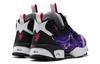 Men's Sneakers Reebok Instapump Fury Ayanna Air Black/White-Proud Purple