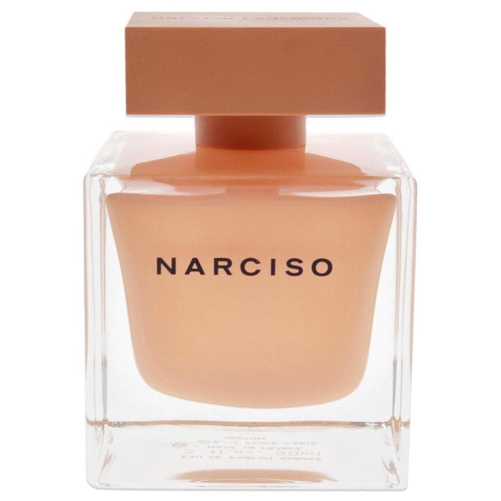 Narciso Rodriguez Ambree Eau de Parfum 90 ml non_applicable