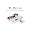 H3C Enterprise Gigabit Multi-WAN VPN Router