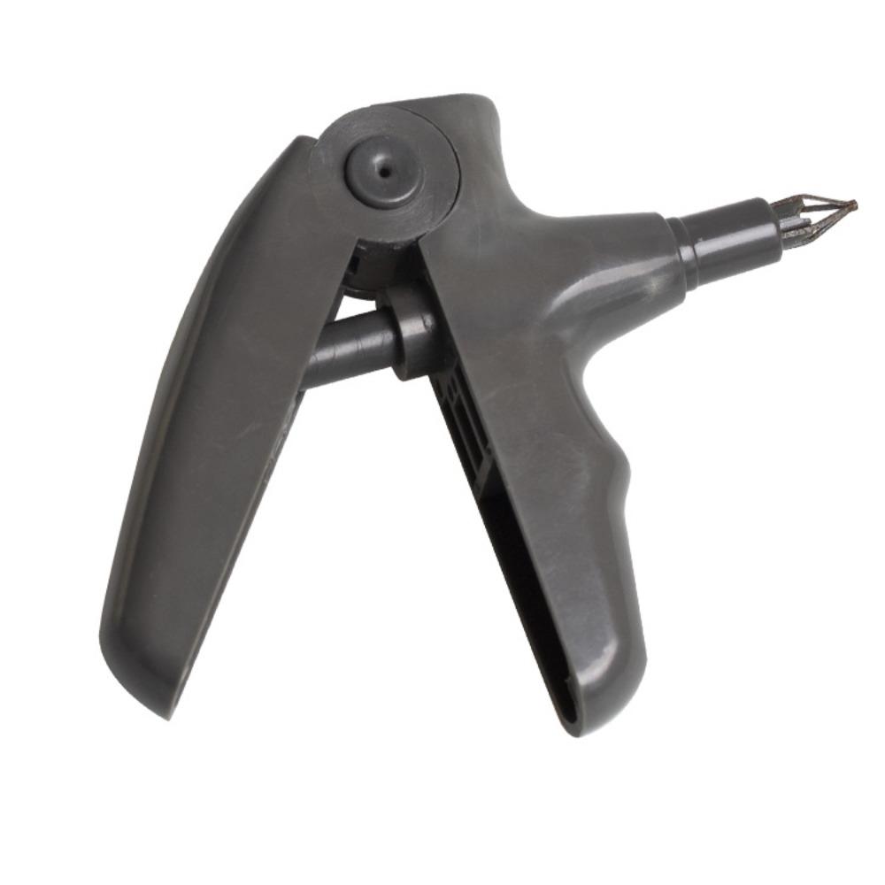 Colorful Ligature Ties Placer Dispenser High Strength Dentistry Tools  for Elastic Ligature Ring