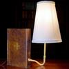Literatur Buchlampe Vintage Buch Design Tischlampe Bücherregal Licht Dekorative Regal Lampe Für Wohnzimmer Home Offices Bibliothek