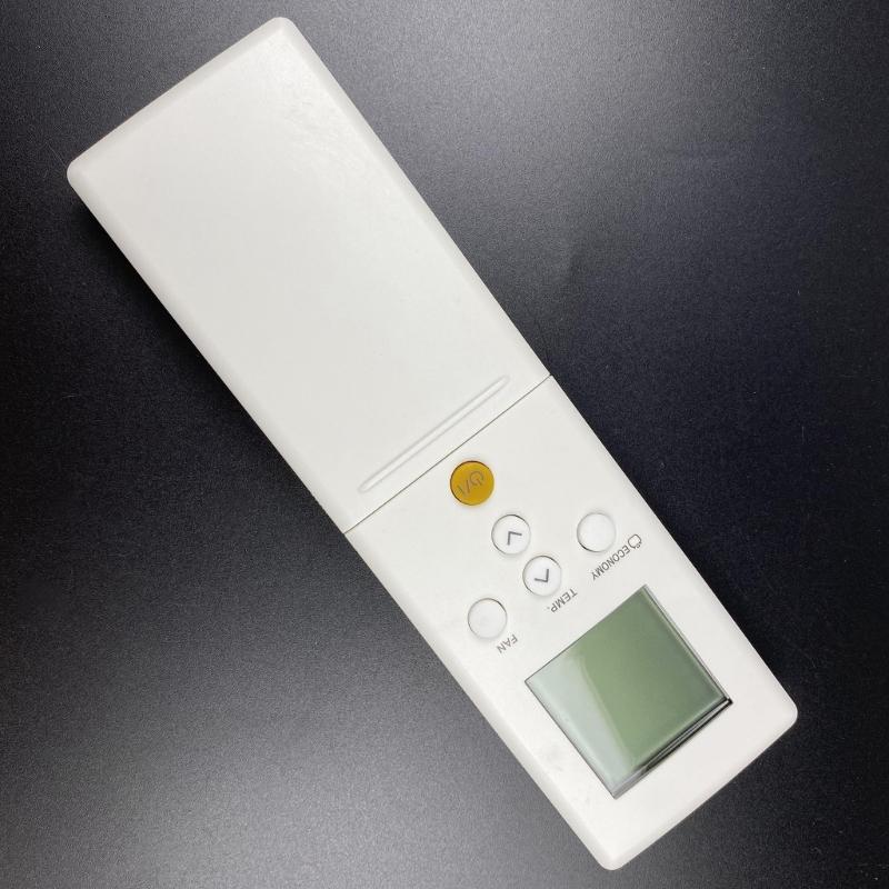Universal Air Conditioner Remote Control Replacement For AR RET5E Units Easy Replaces Controller