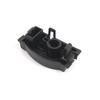 Replacement Rear Outer Left Light Holder Panel for BMW For X5 E70 (2008 2013) Part Number 63217262575 Made of ABS