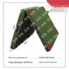 Junli Foldable Gymnastics & Exercise Mat
