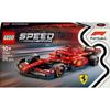 LEGO F1 Racing Car