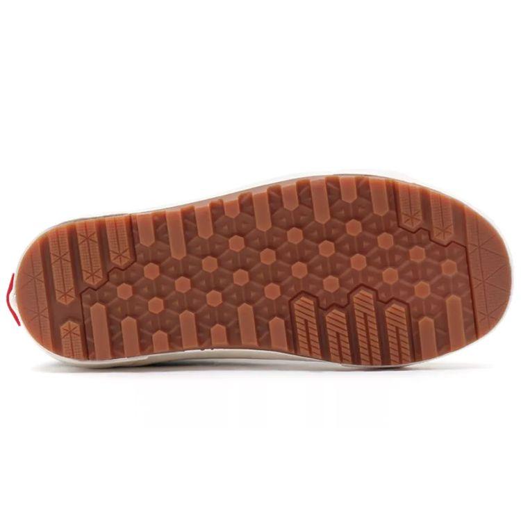 Vans Sk8-Hi MTE Black Leopard Unisex Sneakers VN0A5HZY6D8