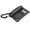 Business Office Home Use Landline Fixed Telephone Desk Phone with Caller Identification