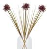 Hill Interiors Aster Spider Chrysanthemum Artificial Flower