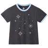 MQD Girls' 7A Antibacterial Cooling Short Sleeve T-Shirt