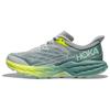HOKA One One Speedgoat 5 Wide 5 'Blue Coral Camellia' Femei 1123160-MTLL