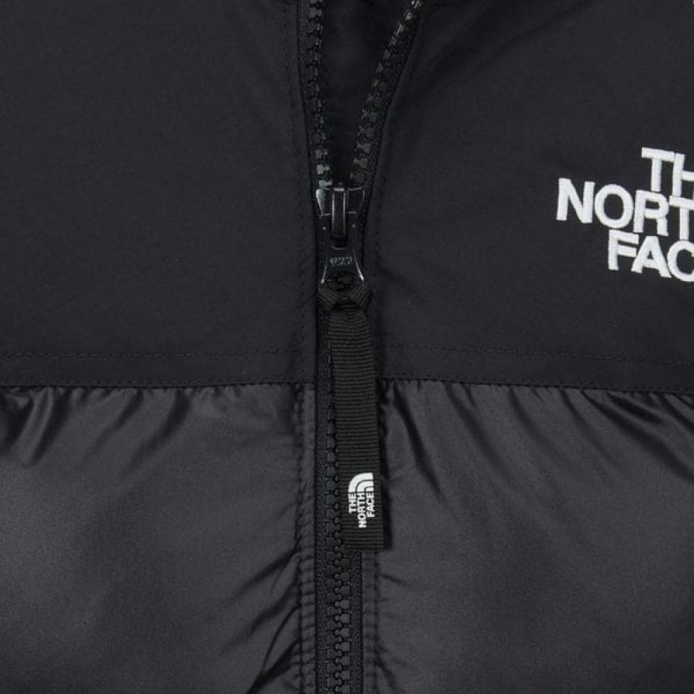 The North Face Women S nuptSe On Ball Padding Jacket Blk nj3nS83a