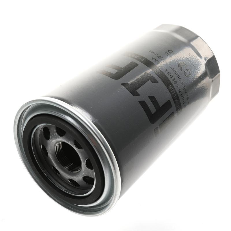 05083285AA Oil Filter Fits 1990 To 2012 Dodge Ram MO285 Trucks Equipped With 5.9L Or 6.7L Cumm Diesel Engines
