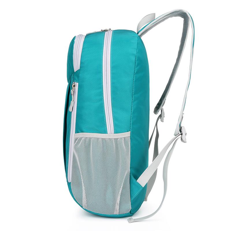 Portable Foldable Waterproof Lightweight Sports Travel Backpack