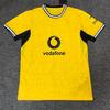 Camisa de Futebol Casa Dortmund Edição de Fã 2026-2027