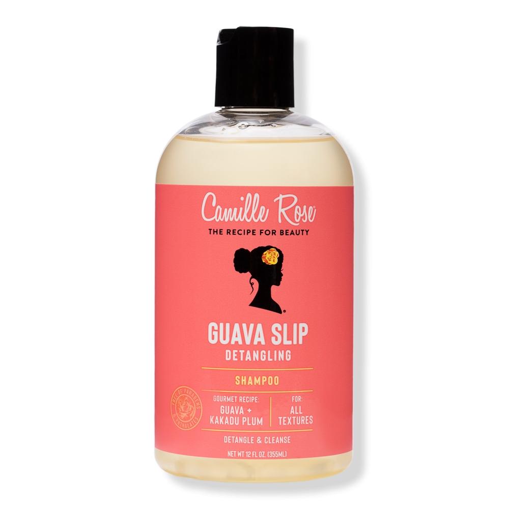 

Camille Rose Guava Slip Распутывающий шампунь 12,0 унций