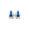 Theo Football Shoes White