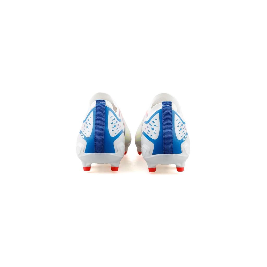Theo Football Shoes White