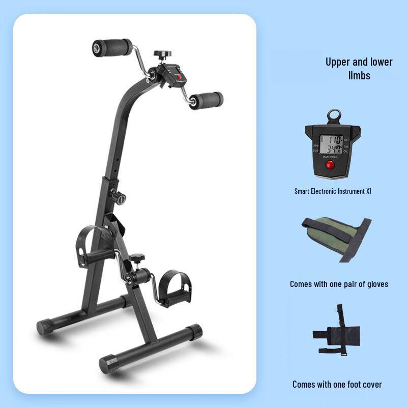 WEZHO Rehabilitation Pedal Exerciser