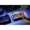 KORG Digital Sampler Volca Sample2 Synthesizer Drive Vestavěný reproduktor Kompaktní velikost Lze použít se sluchátky kdekoli
