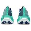 Asics Superblast 'Aurora Green' Herren 1013A127-302