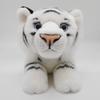 Aurora World Miyoni White Tiger Plush Large Toy,