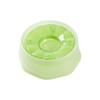 Plastic Pet Floating Water Bowl Large Capacity Pet Water Dispenser Cat Bowl  for Cats and Dogs
