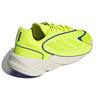 Adidas Originals Ozelia Anti-Slip Wear-Resistant Low-Top Casual Shoes Unisex Yellow Blue Sneakers GX3267