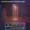 1000ML USB Air Humidifier Aroma Diffuser Essential Oil Mist Maker with RGB Light Air Purifier for Car Home Bedroom Office