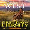 The First Day of Eternity by Charles G. West Paperback Book 9780786050215