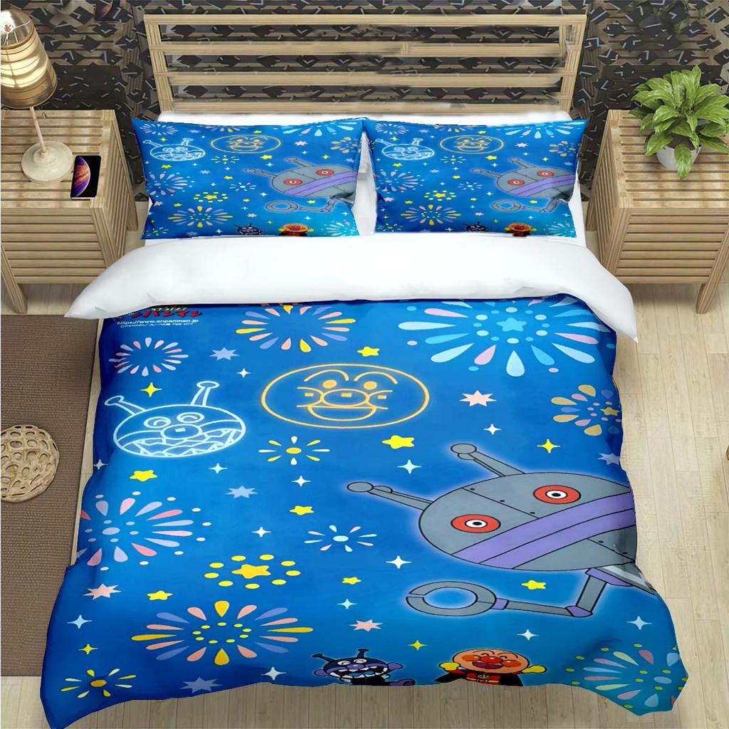 Western Style Bedding Set Sea Turtle Bedlinen White Quilt Set with Pillow Cover Super King Beds 3d Comfortable Thick Bedclothes