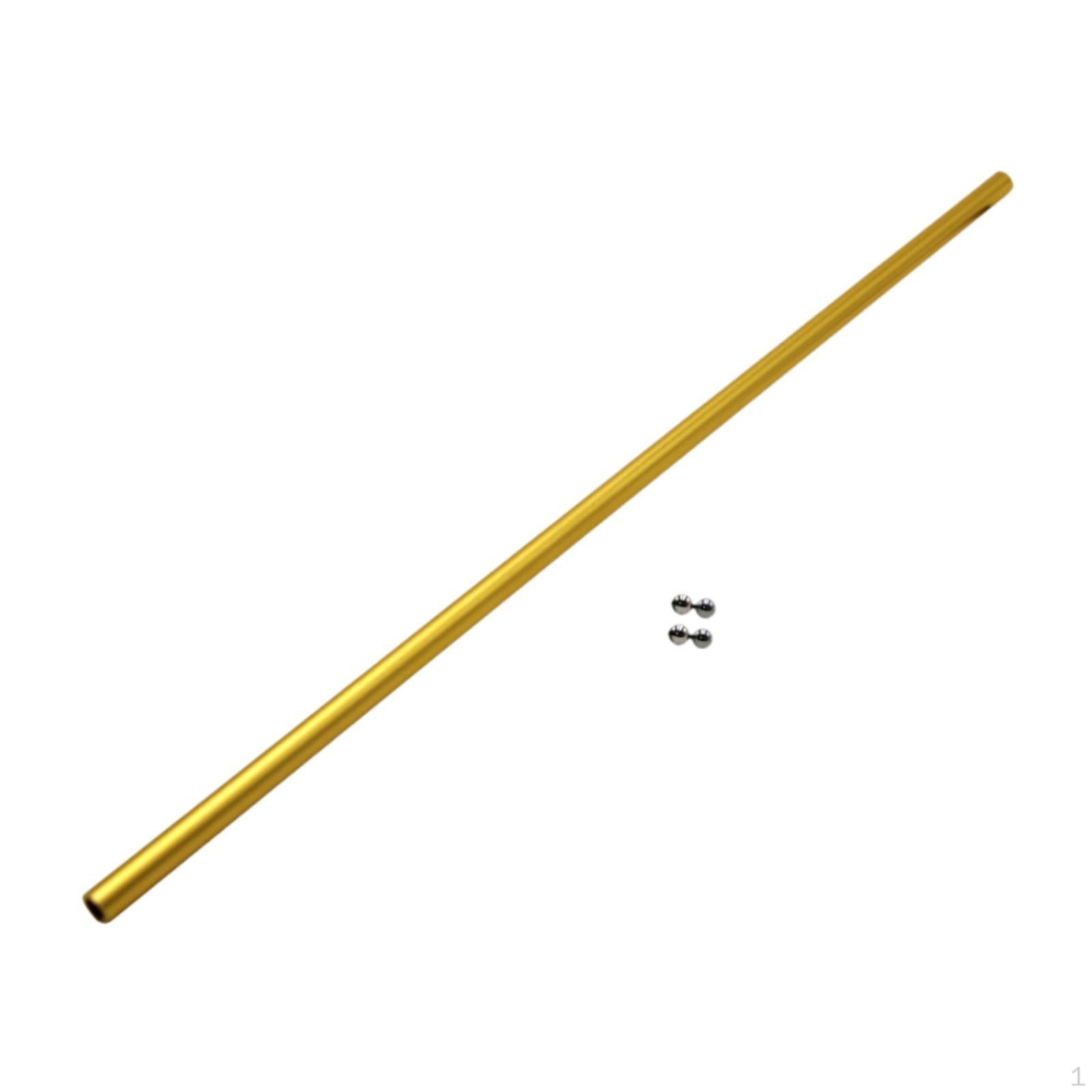 

Набор для демонстрации закона Ленца, модель стабильной развивающей игрушки, набор для экспериментов по демпфированию, 2 шт., 40 см 1pc 40cm