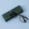 Hard Frame Eyeglass Case for Men Women Reading Glasses Box Multicolor Spectacle Cases