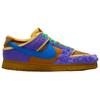 Cactus Plant Flea Market X Nike Dunk Low Swamp Sponge Pack - Psychic Purple Unisex Sneakers Photo-Blue Gold-Suede IH5094-500