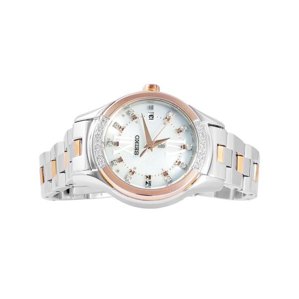 Seiko Lukia 2015 Premium Limited Edition SSVV014 Ladies Watch