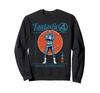 Marvel Fantastic Four: The First Steps Mister Fantastic Retro Sweatshirt