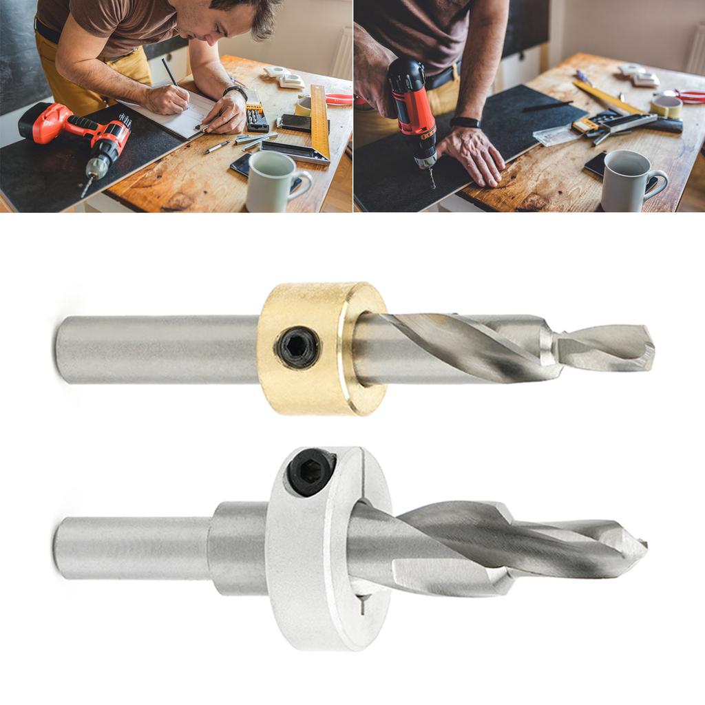 Precision Aluminum Extrusion Drilling Jig Hole Drill Jig For 20 30 40 Series Alloy Steel Step Drill Bits
