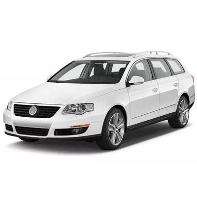 LED Interior Bulb Kit Compatible with VW Passat B6 Estate, Off-Road